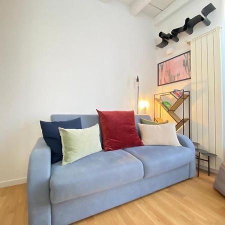 Cesare Da Sesto 23 Apartment มิลาน ภายนอก รูปภาพ