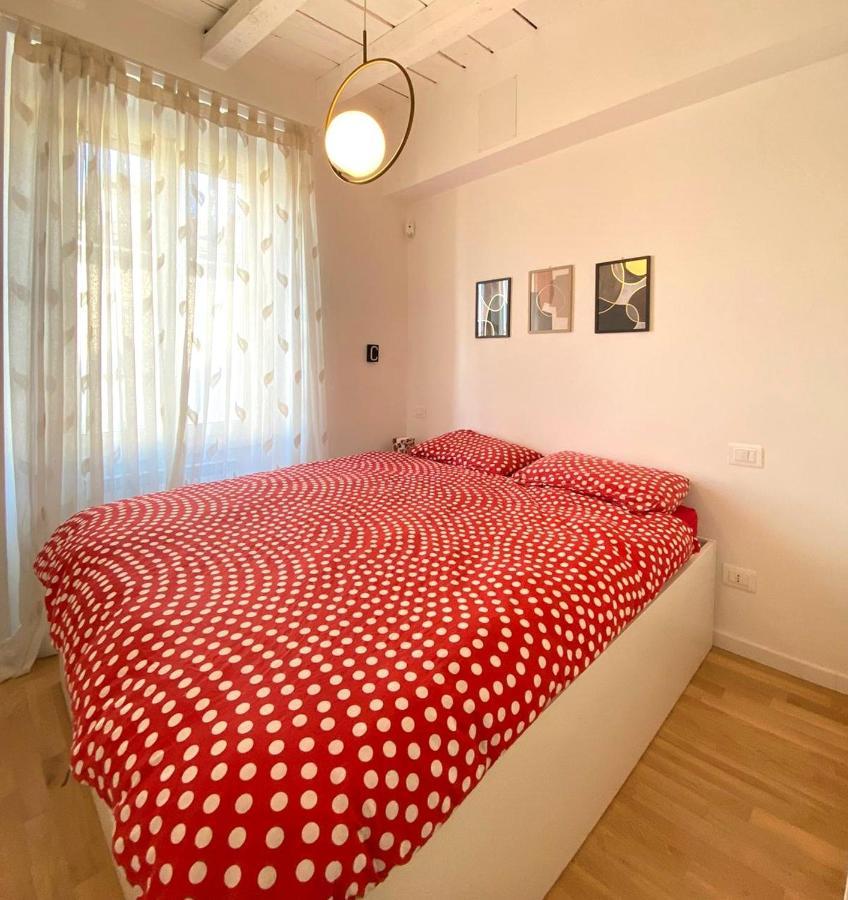 Cesare Da Sesto 23 Apartment มิลาน ภายนอก รูปภาพ