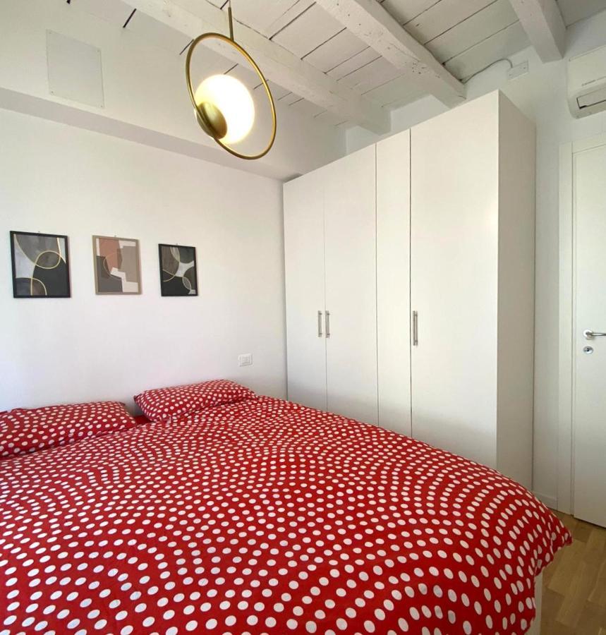 Cesare Da Sesto 23 Apartment มิลาน ภายนอก รูปภาพ