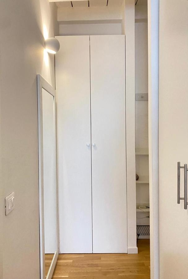 Cesare Da Sesto 23 Apartment มิลาน ภายนอก รูปภาพ