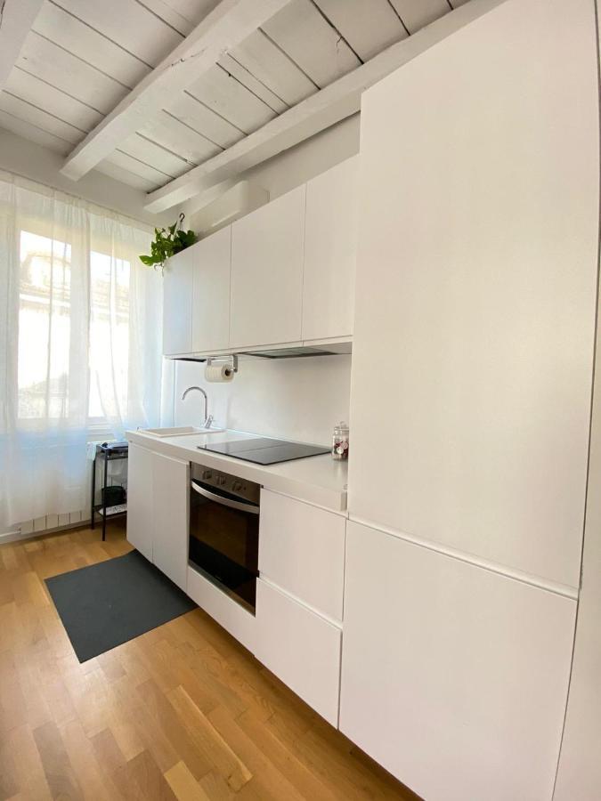 Cesare Da Sesto 23 Apartment มิลาน ภายนอก รูปภาพ